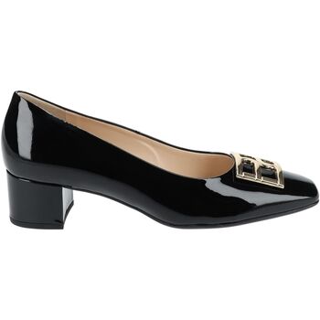 Schuhe Damen Pumps Högl Pumps Schwarz