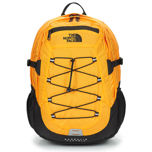 Taschen Rucksäcke The North Face BOREALIS Gelb