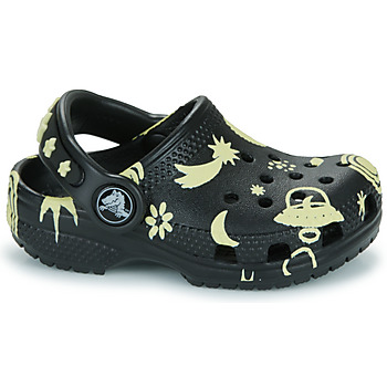 Crocs Classic Glow Space Clog T