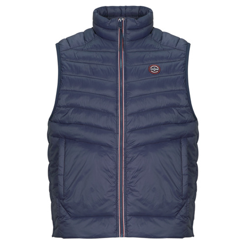 Kleidung Herren Daunenjacken Jack & Jones JJESPRINT Marine