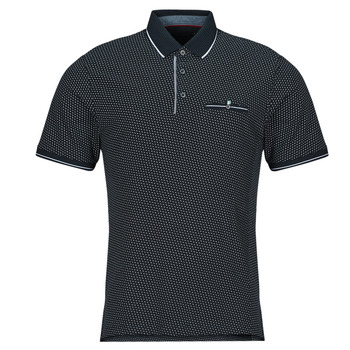 Kleidung Herren Polohemden Jack & Jones JPRBLUMILLIARD Marine