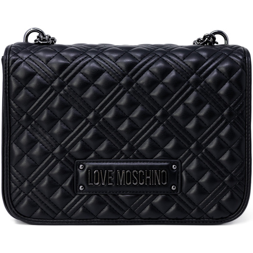 Taschen Damen Taschen Love Moschino QUILTED NAPPA JC4000PP Multicolor