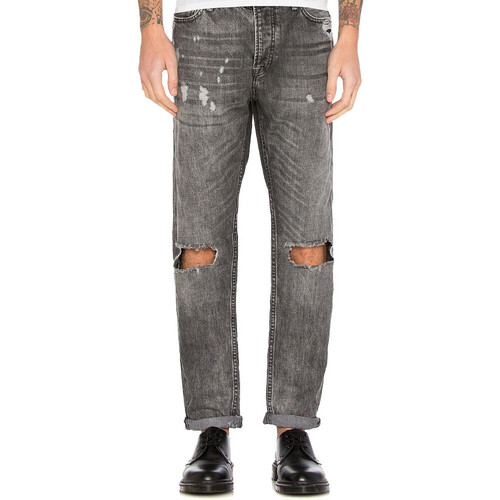 Kleidung Herren Jeans Scotch & Soda 135077-4Z Grau