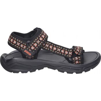 Schuhe Herren Sandalen / Sandaletten Joma SCLIS2401V Schwarz