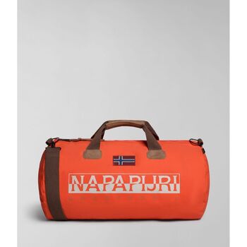 Taschen Taschen Napapijri BERING 3 - NP0A4GGM-A63 ORANGE SPICY Orange