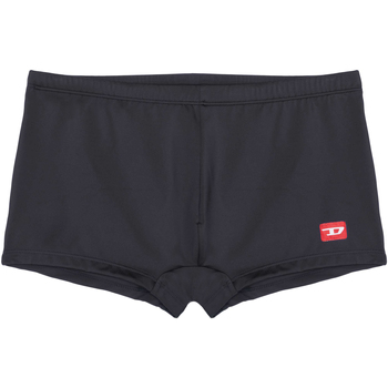 Kleidung Herren Badeanzug /Badeshorts Diesel 00SMNR Schwarz