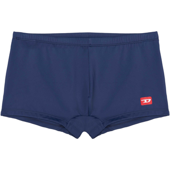 Kleidung Herren Badeanzug /Badeshorts Diesel 00SMNR Blau