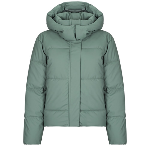 Kleidung Damen Daunenjacken Vero Moda VMGRETAKYLIE Blau