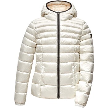 Kleidung Damen Jacken Refrigiwear Mead Jacket Weiss