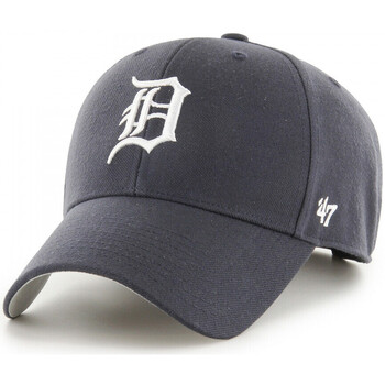 Accessoires Schirmmütze '47 Brand Cap mlb detroit tigers mvp Blau