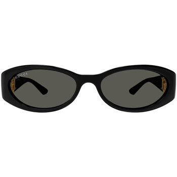 Uhren & Schmuck Sonnenbrillen Gucci -Sonnenbrille GG1660S 001 Schwarz