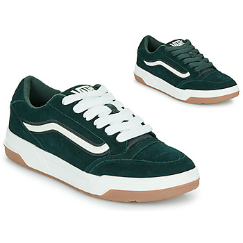 Schuhe Herren Sneaker Low Vans Hylane Grün