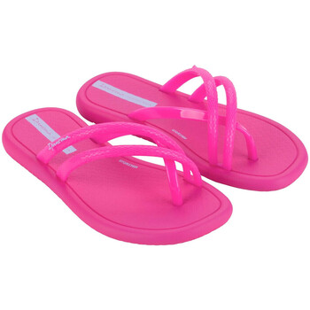 Schuhe Mädchen Zehensandalen Ipanema 27134 Rosa