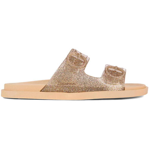 Schuhe Mädchen Pantoletten Ipanema 27029 Gold