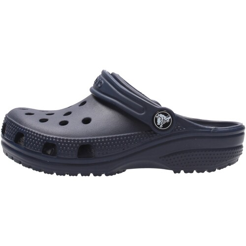 Schuhe Kinder Sandalen / Sandaletten Crocs  Blau