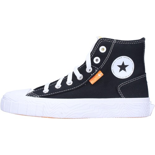 Schuhe Herren Sneaker Converse  Schwarz