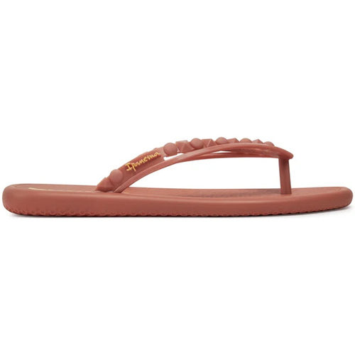 Schuhe Damen Zehensandalen Ipanema  Rosa