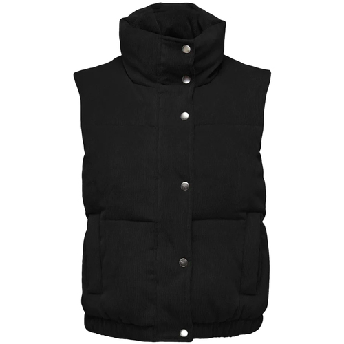 Kleidung Damen Daunenjacken JDY 15270972 Schwarz