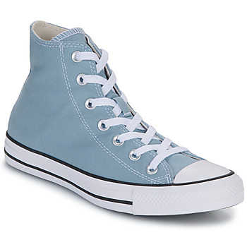 Schuhe Sneaker High Converse CHUCK TAYLOR ALL STAR Blau