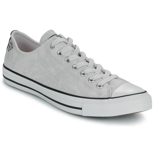 Schuhe Herren Sneaker Low Converse CHUCK TAYLOR ALL STAR BORO STITCHING Grau