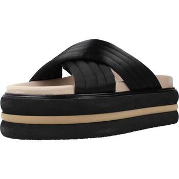 Schuhe Damen Sandalen / Sandaletten Inuovo 891001I Schwarz