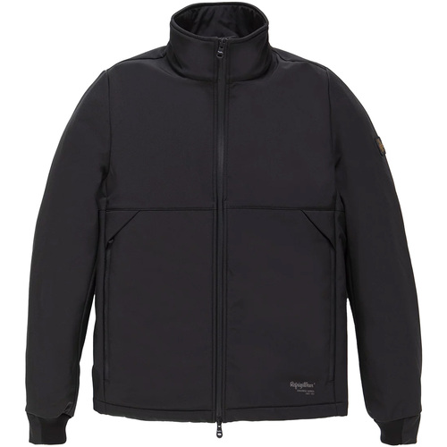 Kleidung Herren Jacken Refrigiwear Creek Jacket Schwarz