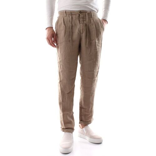 Kleidung Herren Hosen 40weft COACH 1723-W2103 Beige