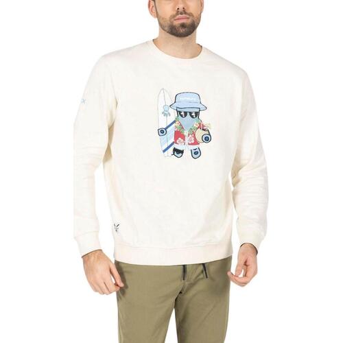 Kleidung Herren Sweatshirts Elpulpo  Beige