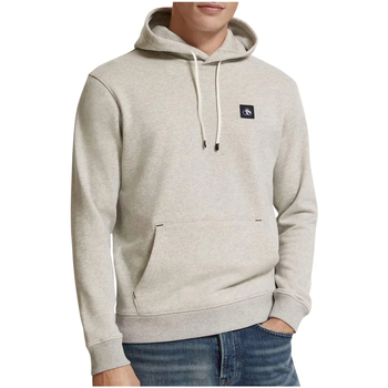 Kleidung Herren Sweatshirts Scotch & Soda 175351 Grau