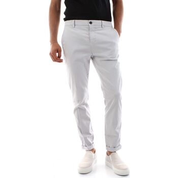 Kleidung Herren Hosen Mason's OSAKA MBE100/SS-203 