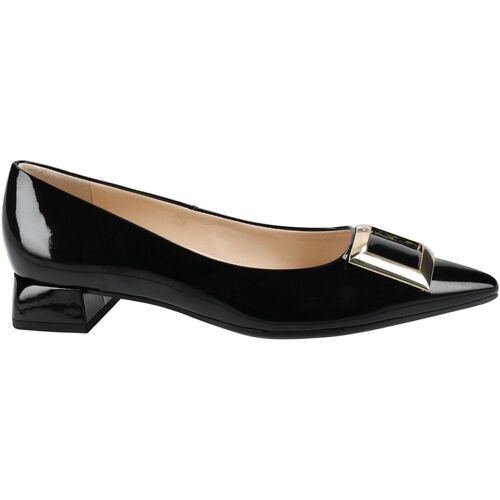 Schuhe Damen Pumps Högl Pumps Schwarz