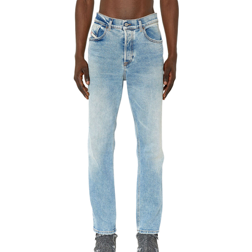 Kleidung Herren Jeans Diesel A03571-09E86 Blau