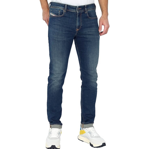 Kleidung Herren Slim Fit Jeans Diesel A03594-09E95 Blau