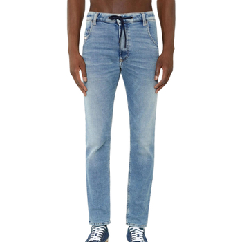 Kleidung Herren Jeans Diesel A01897-068BA Blau