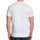 Kleidung Herren T-Shirts & Poloshirts Diesel A10689-RWBBH Weiss