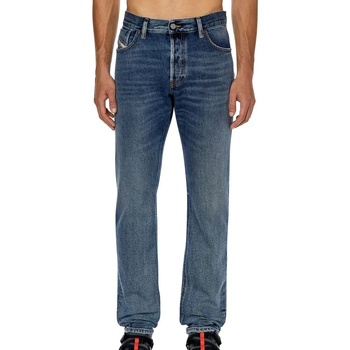 Kleidung Herren Slim Fit Jeans Diesel A03568-09E68 Blau