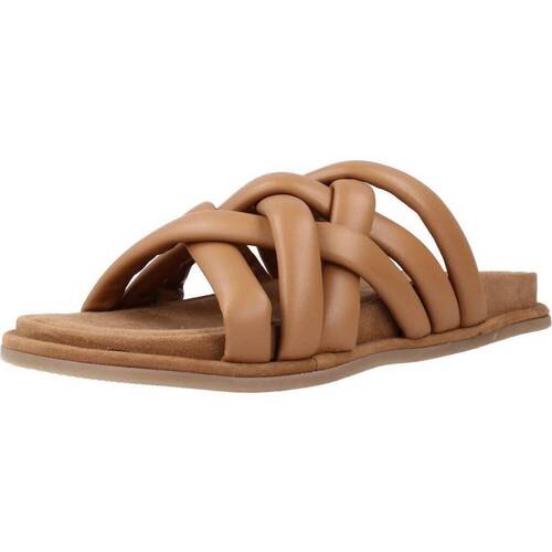 Schuhe Damen Sandalen / Sandaletten Inuovo 777006I Braun