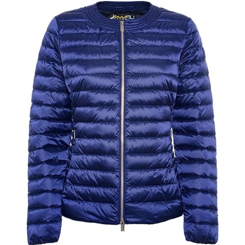 Kleidung Damen Jacken Ciesse Piumini  Blau