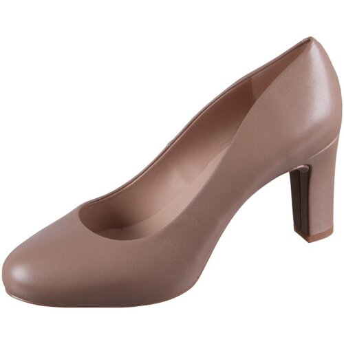 Schuhe Damen Pumps Unisa Numis 21 NA Numis 21 NA funghi NA Numis 21 NA Beige