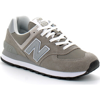 Schuhe Damen Sneaker New Balance  Multicolor