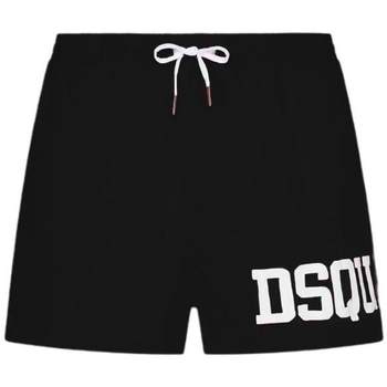 Kleidung Herren Badeanzug /Badeshorts Dsquared  Multicolor