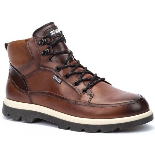 Schuhe Herren Derby-Schuhe & Richelieu Pikolinos York M2M-8170 Leder Other