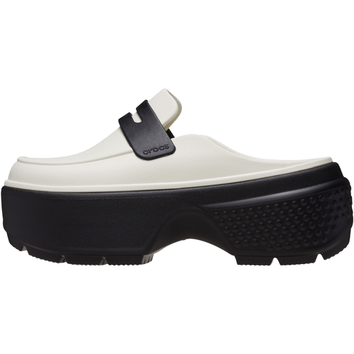 Schuhe Damen Pantoletten / Clogs Crocs 239268 Schwarz