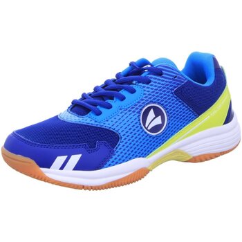 Schuhe Herren Fitness / Training Jako Sportschuhe J-MS AD Ace 380093-4300 Blau