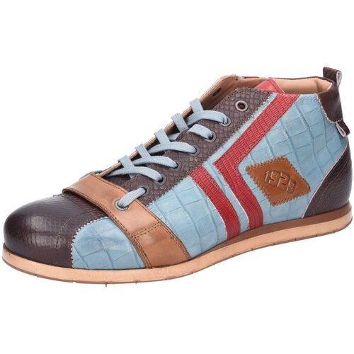 Schuhe Herren Derby-Schuhe & Richelieu Kamo-Gutsu Schnuerschuhe Tifo 130 TIFO 130 TDM Multicolor