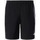 Kleidung Jungen Shorts / Bermudas The North Face NF0A55TTJK31 REACT SHORT-BLACK Schwarz