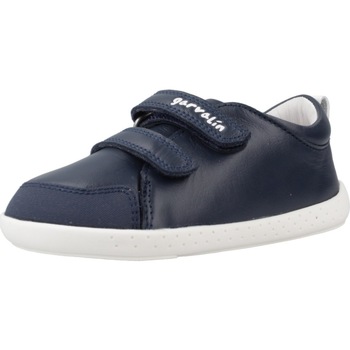 Schuhe Jungen Sneaker Garvalin 242322G Blau