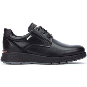 Schuhe Herren Sneaker Pikolinos Cordoba Schwarz