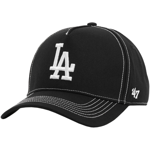 Accessoires Herren Schirmmütze '47 Brand Los Angeles Dodgers MLB Cap Schwarz