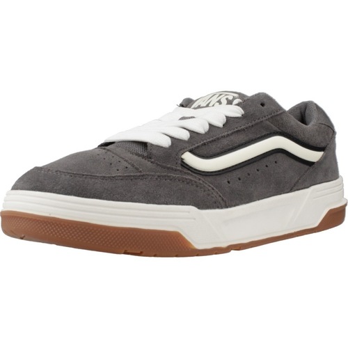 Schuhe Herren Sneaker Vans HYLANE Grau